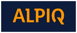 Logo Alpiq
