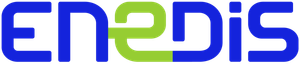 Logo Enedis