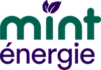 Logo Mint Énergie