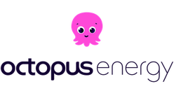 Logo Octopus